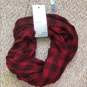 Infinity Scarf